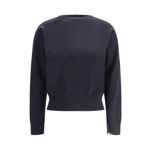 Knitwear > Cashmere Knitwear - - Extreme Cashmere - Modalova