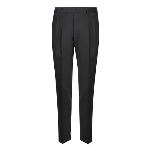 Trousers > Suit Trousers - - PT Torino - Modalova