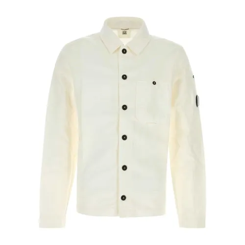 Shirts > Casual Shirts - - C.p. Company - Modalova