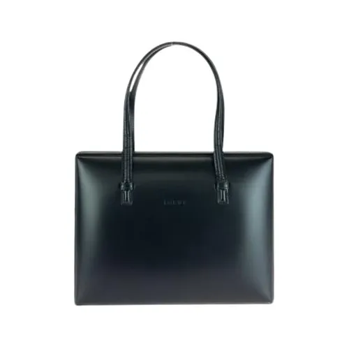 Pre-owned Tote Bag - Loewe Pre-owned - Modalova