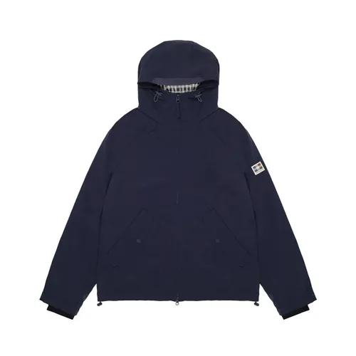 Shell Active Mid Parka - Aquascutum - Modalova