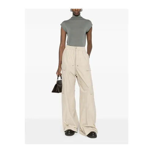 SL Turtle Top - Rick Owens - Modalova