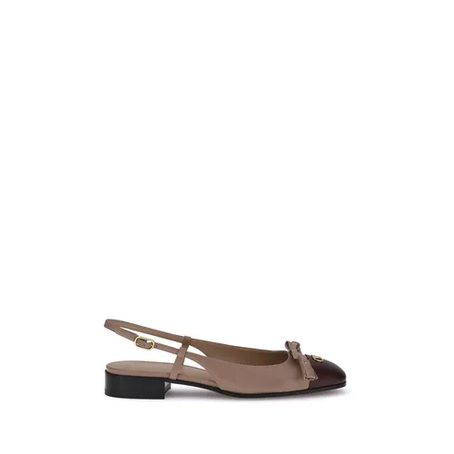 Shoes > Flats > Ballerinas - - Valentino Garavani - Modalova