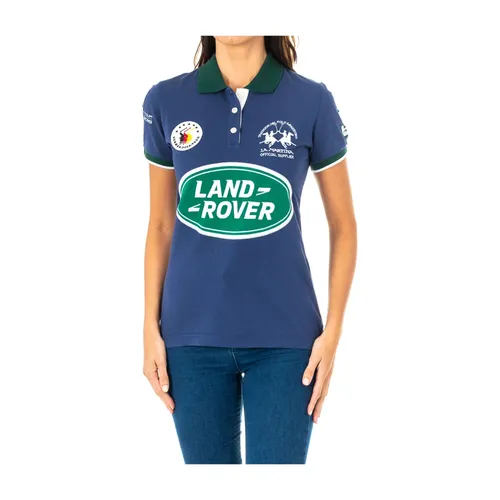 Tops > Polo Shirts - - La Martina - Modalova