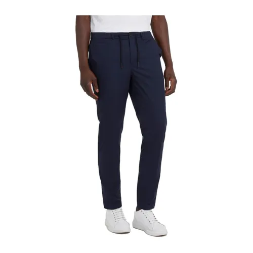 Trousers > Slim-fit Trousers - - Guess - Modalova