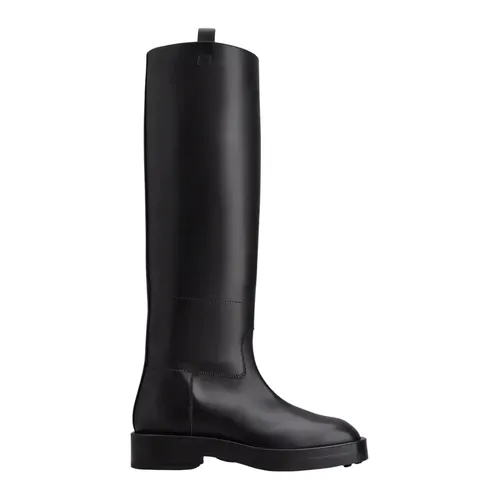 Shoes > Boots > High Boots - - Tod's - Modalova