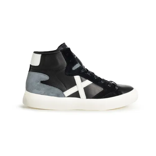 Munich - Shoes > Sneakers - Black - Munich - Modalova