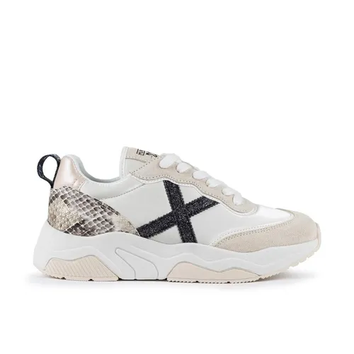 Munich - Shoes > Sneakers - White - Munich - Modalova