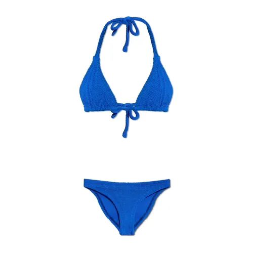 Swimwear > Bikinis - - Hunza G - Modalova