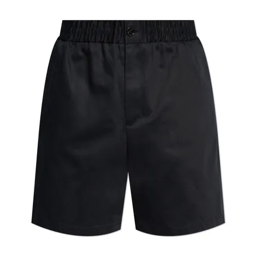 Shorts > Short Shorts - - Ami Paris - Modalova