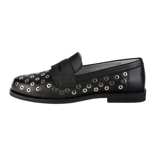 Shoes > Flats > Loafers - - L37 - Modalova