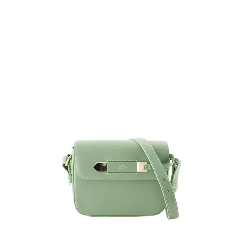 Charlotte Crossbody Bag - A.p.c. - Modalova