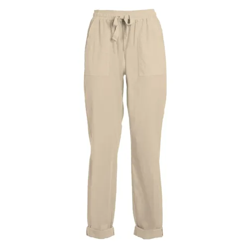 Pantalone Popeline - Deha - Modalova