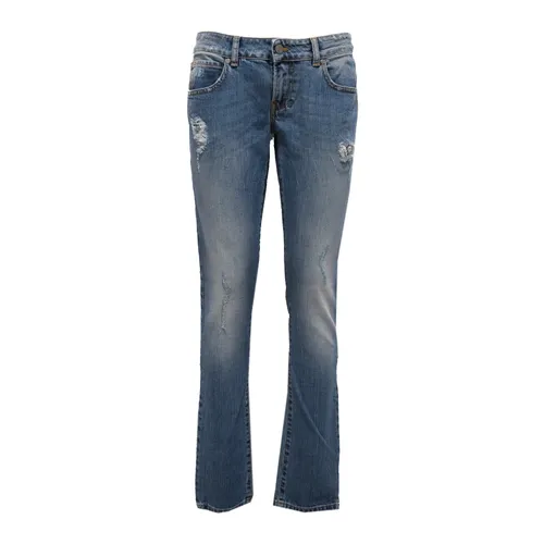 Jeans > Boot-cut Jeans - - Pinko - Modalova