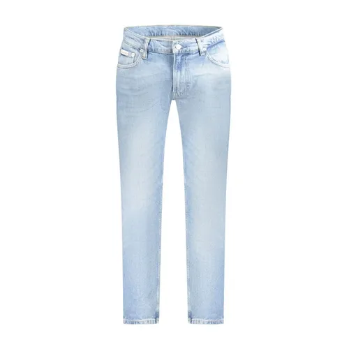 Jeans > Slim-fit Jeans - - Calvin Klein - Modalova