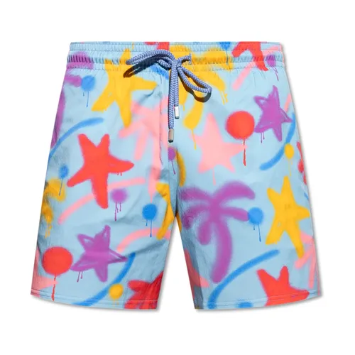 Swimwear > Beachwear - - Palm Angels - Modalova