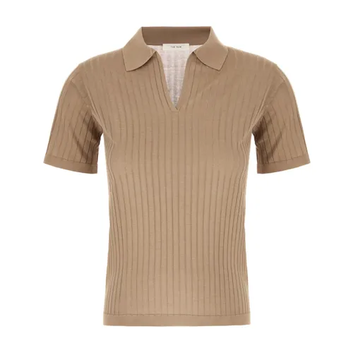 Tops > Polo Shirts - - The Row - Modalova