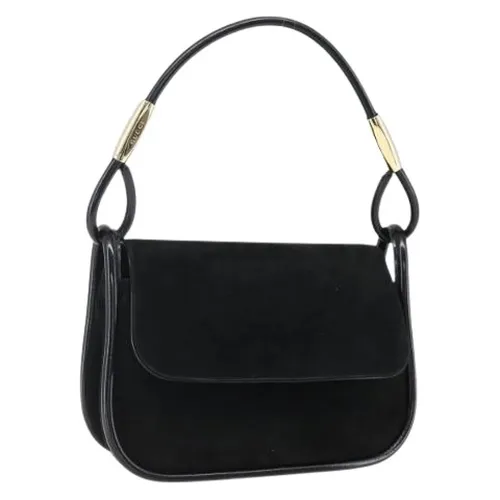 Pre-owned Vintage Shoulder Bag - Gucci Vintage - Modalova