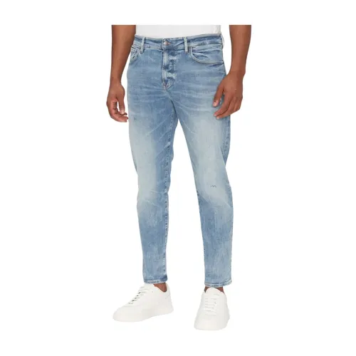 Jeans > Slim-fit Jeans - - Hugo - Modalova