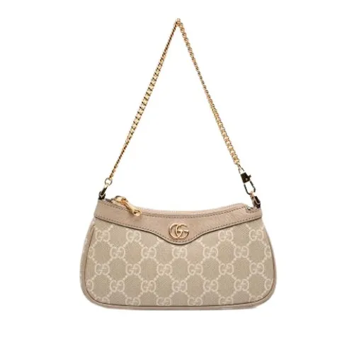 Pre-owned Vintage Mini Shoulder Bag - Gucci Vintage - Modalova