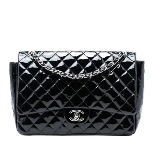 Pre-owned Vintage Shoulder Bag - Chanel Vintage - Modalova