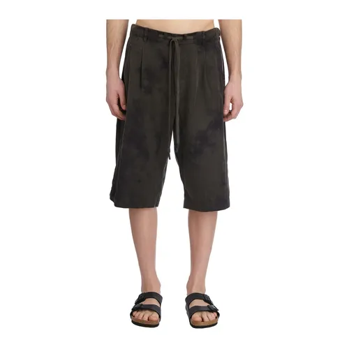 Shorts > Long Shorts - - Andrea Ya’aqov - Modalova