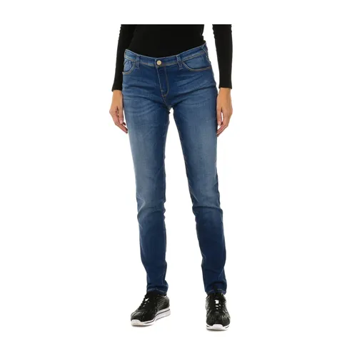 Jeans > Slim-fit Jeans - - Armani Jeans - Modalova