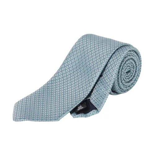 Accessories > Ties - - Emporio Armani - Modalova