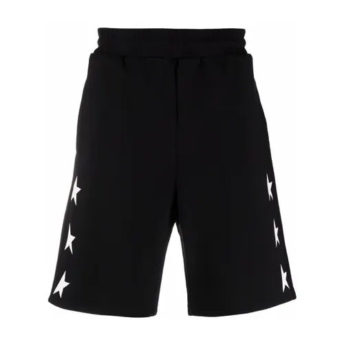 Shorts > Casual Shorts - - Golden Goose - Modalova