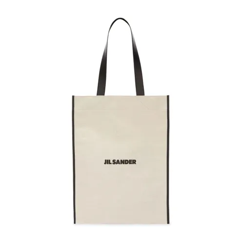 Bags > Tote Bags - - Jil Sander - Modalova