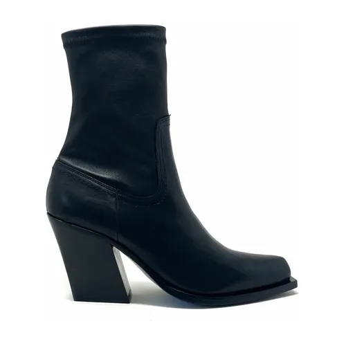 Shoes > Boots > Heeled Boots - - Vic Matié - Modalova
