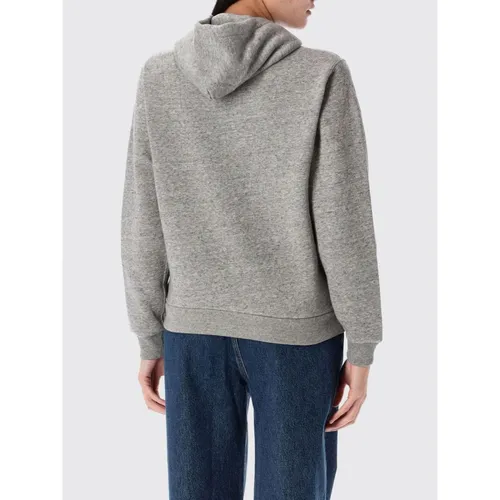 Full Zip Up Hoodie - Polo Ralph Lauren - Modalova