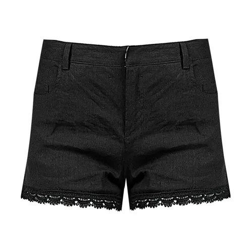 Shorts > Short Shorts - - Pinko - Modalova