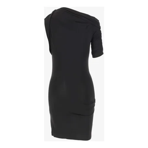 Drapeado Mini Dress - Jacquemus - Modalova