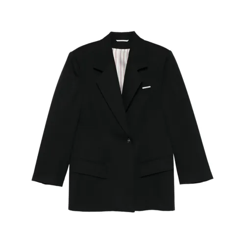 Blazer - The Attico - Modalova