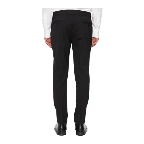 Woolen Pants - Daniele Alessandrini - Modalova