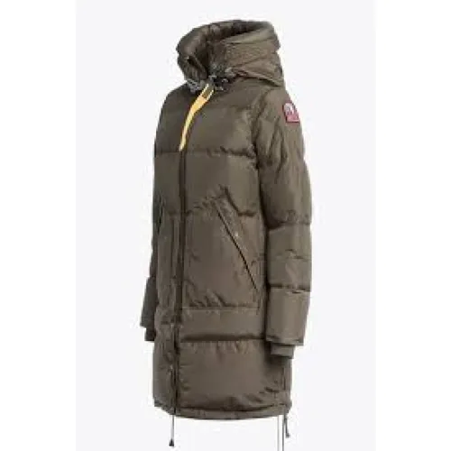 Long Bear Down Jacket Waterproof Windproof - Parajumpers - Modalova