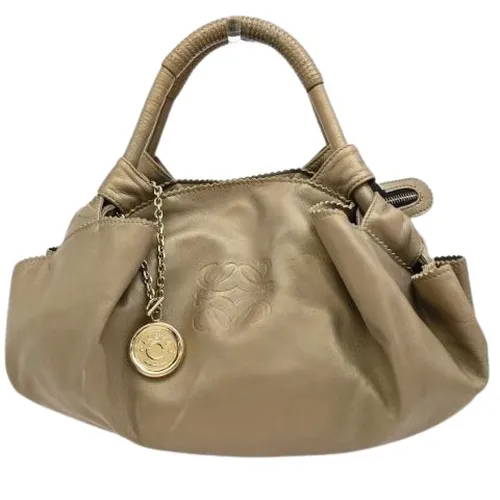Pre-owned > Pre-owned Bags > Pre-owned Handbags - - Loewe Pre-owned - Modalova