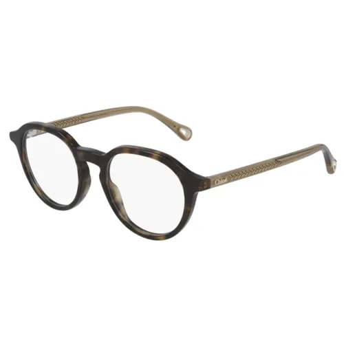 Accessories > Glasses - - Chloé - Modalova