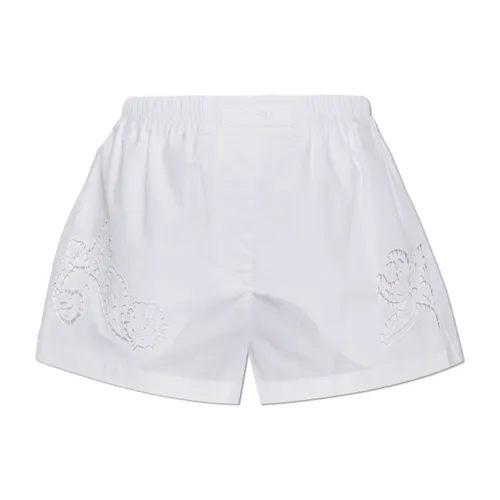 Shorts > Short Shorts - - Versace - Modalova