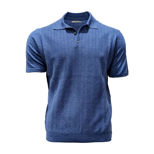 Tops > Polo Shirts - - Ferrante - Modalova