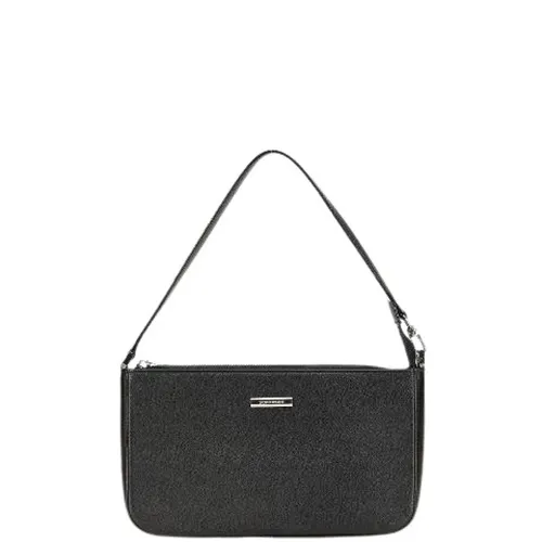 Pre-owned > Pre-owned Bags > Pre-owned Shoulder Bags - - Burberry Vintage - Modalova