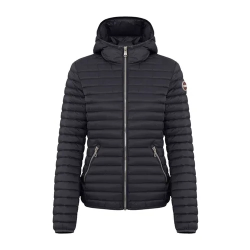 Jackets > Down Jackets - - Colmar - Modalova