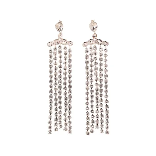 Accessories > Jewellery > Earrings - - Magda Butrym - Modalova