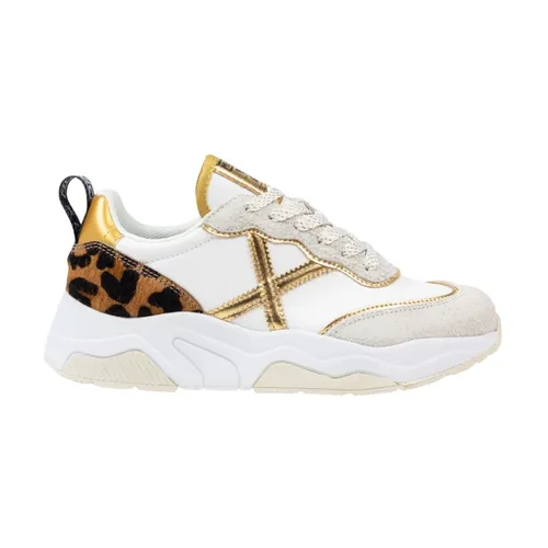 Munich - Shoes > Sneakers - White - Munich - Modalova