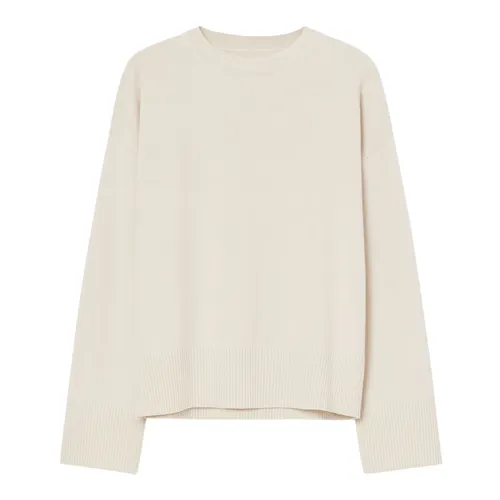 Knitwear > Round-neck Knitwear - - Iblues - Modalova