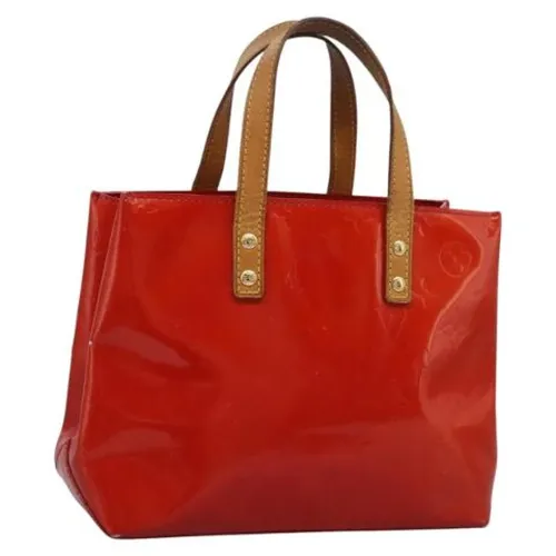 Pre-owned > Pre-owned Bags > Pre-owned Tote Bags - - Louis Vuitton Vintage - Modalova
