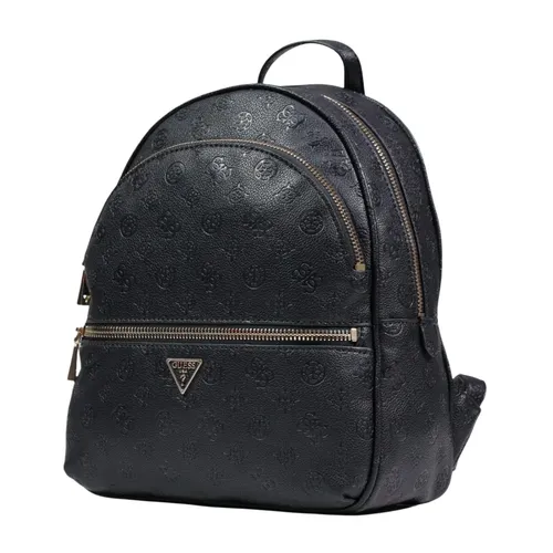 Manhattan II Large Backpack - Guess - Modalova