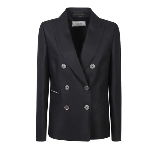 Blazer - Peserico - Modalova