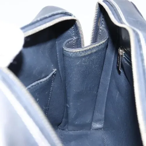 Pre-owned Vintage Shoulder Bag - Chanel Vintage - Modalova